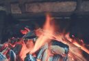 10 ideer til at holde varmen i stuen denne vinter